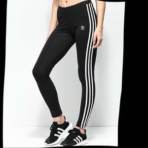 women’s adidas leggings